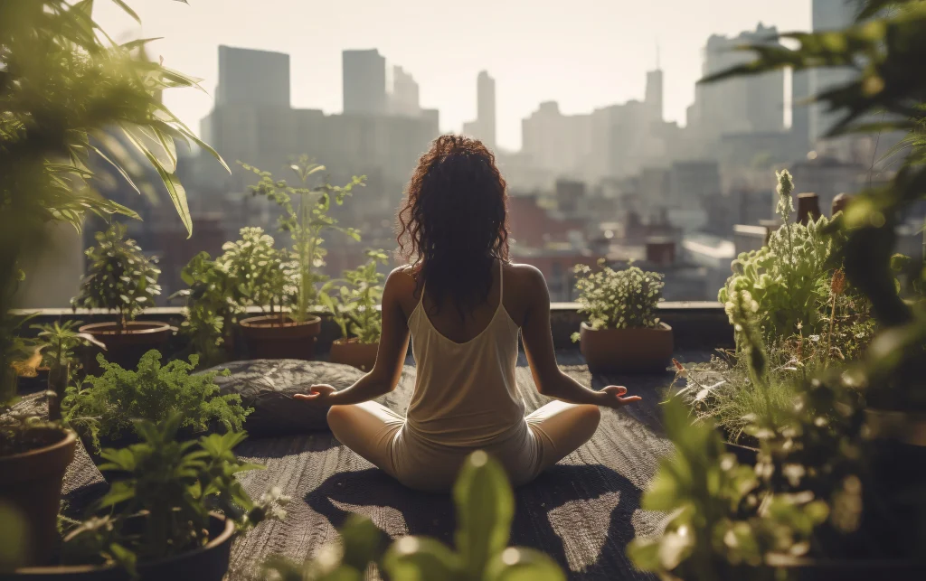 Mindfulness Practices for Busy Lives