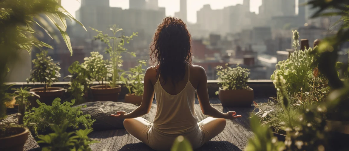 Mindfulness Practices for Busy Lives