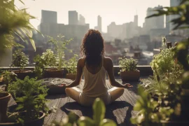 Mindfulness Practices for Busy Lives