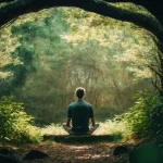 Link Between Mental Health and Spiritual Wellness